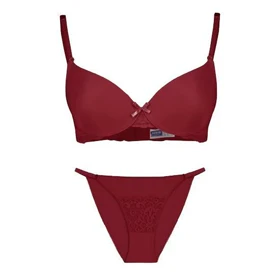 ست شورت و سوتین برند NBB کد 4819