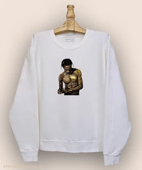 دورس مردانه و زنانه طرح تراویس اسکات کد 944