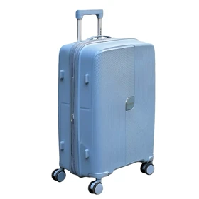 چمدان نشکن اسپید مدل SPEED-SPD954L LARGE سایز بزرگ