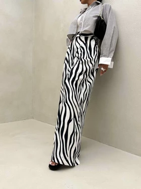 شلوار PATTERN NO.4