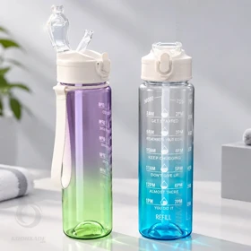 قمقمه REFILL حجم 1000 میلی لیتر