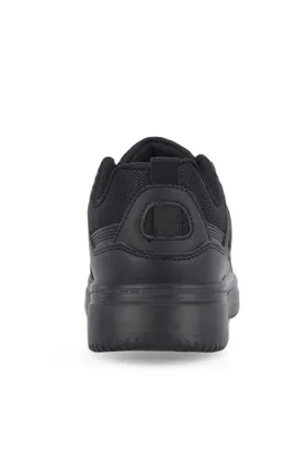 PROJECT Sneaker کفش مردانه مشکی SA23RE108
