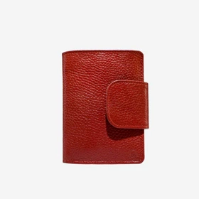 کیف پول چرم زنانه
