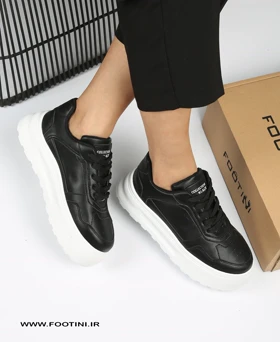 کتانی زنانه MBD ABC