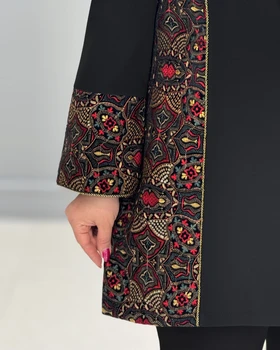 مانتو مزونی تیانا