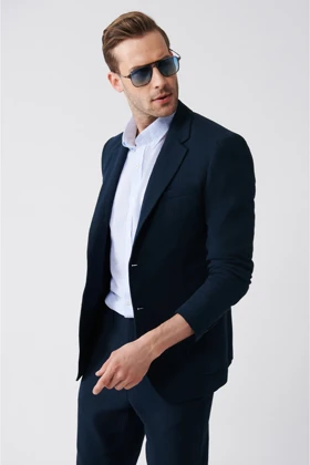 کت و ژاکت مردانه avva