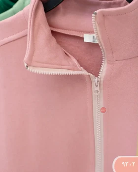 دورس نیم زیپ 9302