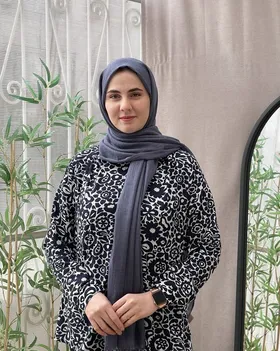 شومیز پرنیان