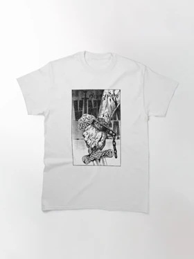 تیشرت انیمه Vinland saga حماسه وینلند Vinland Saga کد 188302