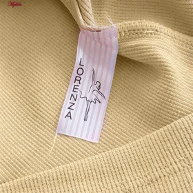 تاپ زنانه رنگ نخودی مدل 5211-5003.17