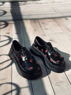 لوفر گل ریز🌷