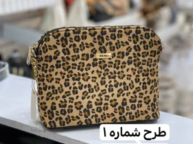 کیف پلنگی تانا