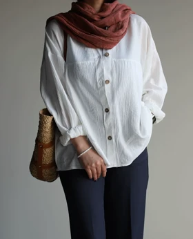 شومیز Georgina