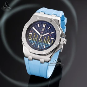 ساعت مردانه اودمار پیگه Audemars Piguet Offshore Music Edition-BS