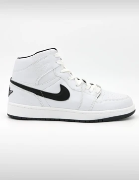 کتانی روزانه مردانه نایک Nike Air Jordan 1 Mid Shadow M