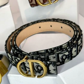 کمربند برند دیور Dior