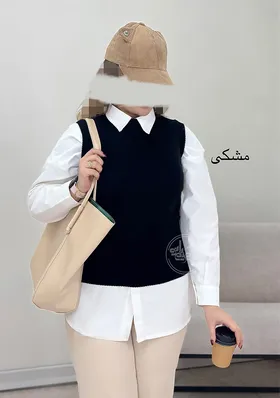 ژیله بافت ساده