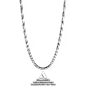 گردنبند مردانه زنجیری Necklace Chain S4