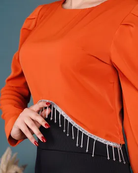 نیم‌تنه الیزه