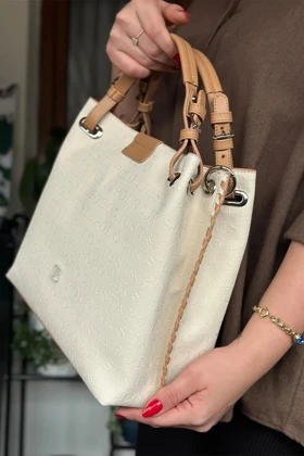 کیف زنانه دوشی just-polo