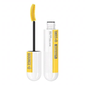 ریمل بلندکننده میبلین Maybelline مدل Curl Bounce حجم 9 میل