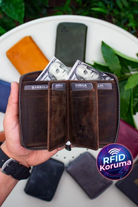 کیف پول garbalia