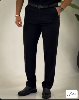 شلوار مردانه جکوار ترکیه_کد4371