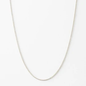 زنجیر نقره کابرا کد 0401