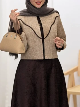 3557-کت و سارافون تانیا