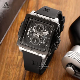 ساعت مردانه نیوی فورس Naviforce NF8064KS