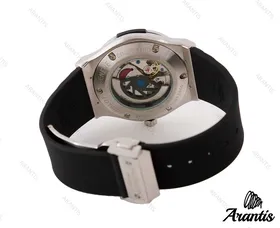 ساعت هابلوت مردانه اتوماتیک تک موتوره m-0183