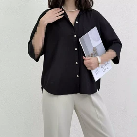 شومیز زنانه Lefties