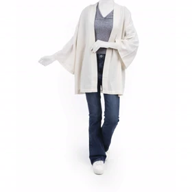 مانتو بدون یقه - 6535210