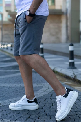 شلوارک مردانه اورجینال مدمکست madmext