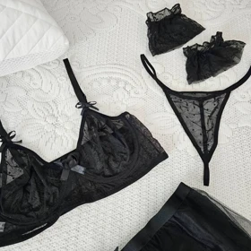 ست فانتزی دامنی کد 3207