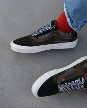 ونس مدل old skool