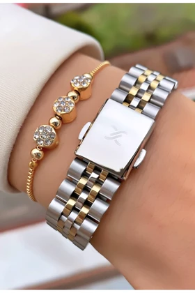 ساعت زنانه دنیل کلین daniel-klein