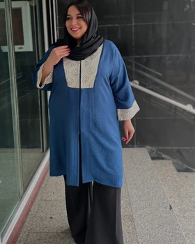 مانتو کیمونو