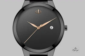 ساعت مچی الگنگس مدل SP8112-706