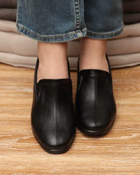 کفش زنانه طبی اخمی