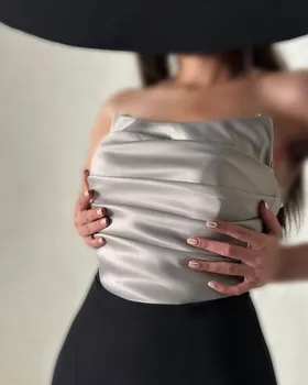 پیراهن ماکسی دکلته