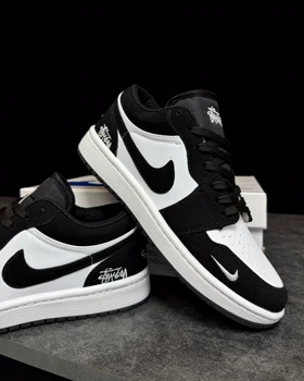 کتانی جردن وان استاسی