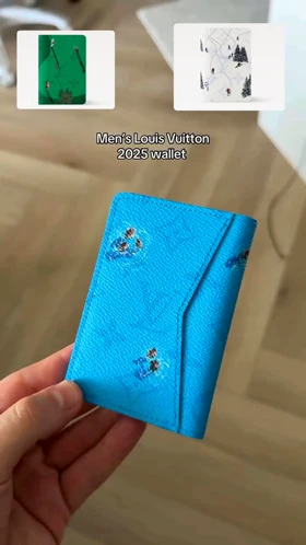 کیف پول lv
