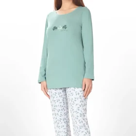 بلوز زنانه ناربن Narbon کد WT3993