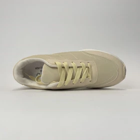 کفش راحتی ونس هامون کرم