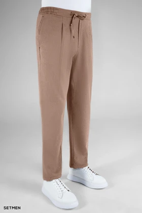 شلوار اسلش واید کبریتی