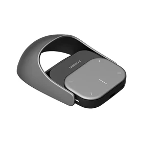 موس بی سیم وایرلس پرودو مدل PORODO VIERO PDAMBTMGY