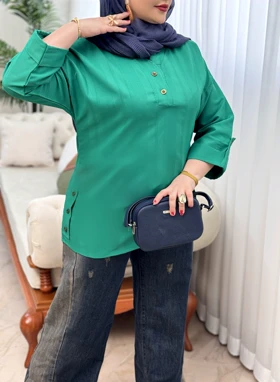 تونیک یقه هفت 3088