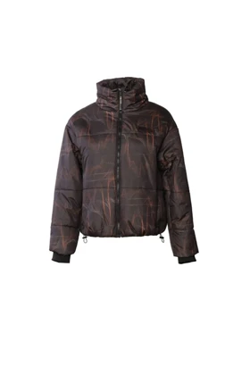 کت و کاپشن زنانه اورجینال هامل hummel