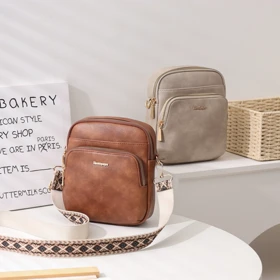 کیف رودوشی برند پرتیزس PRETTYZYS X5-183